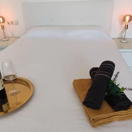 Chill Out Jacuzzi & Sea Views Appartement *