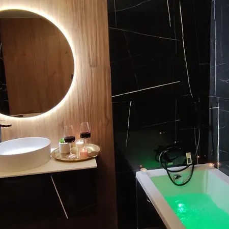 Chill Out Jacuzzi & Sea Views Appartement Alicante