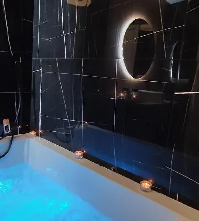 Appartement Chill Out Jacuzzi & Sea Views Alicante